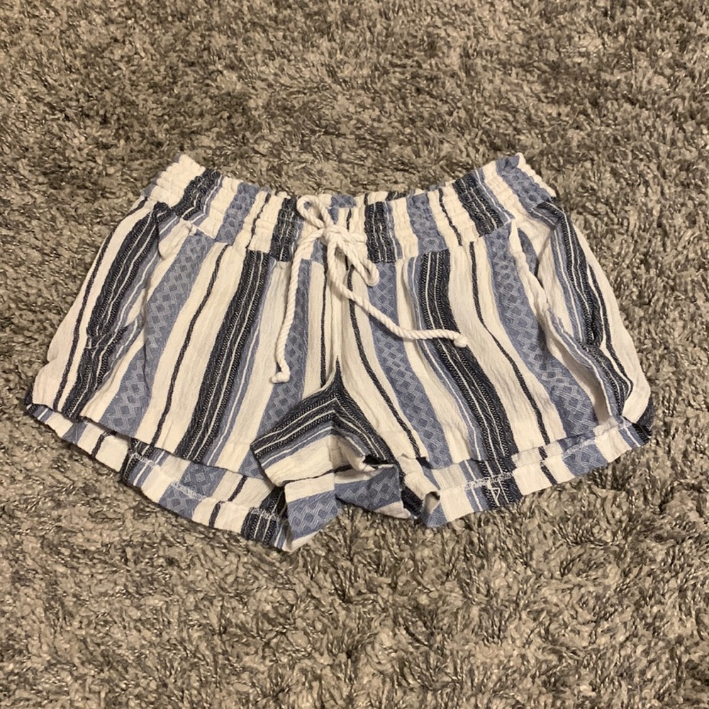 Roxy shorts